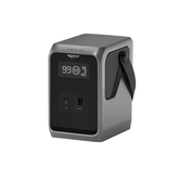 EcoFlow TRAIL Series – Ultra-Portable DC Power Stations